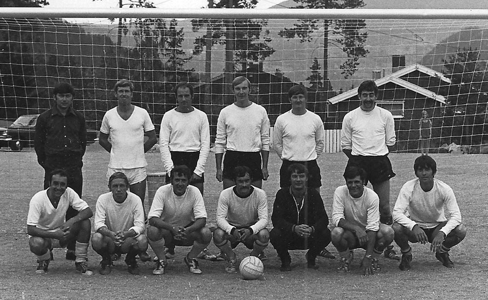 Football Team